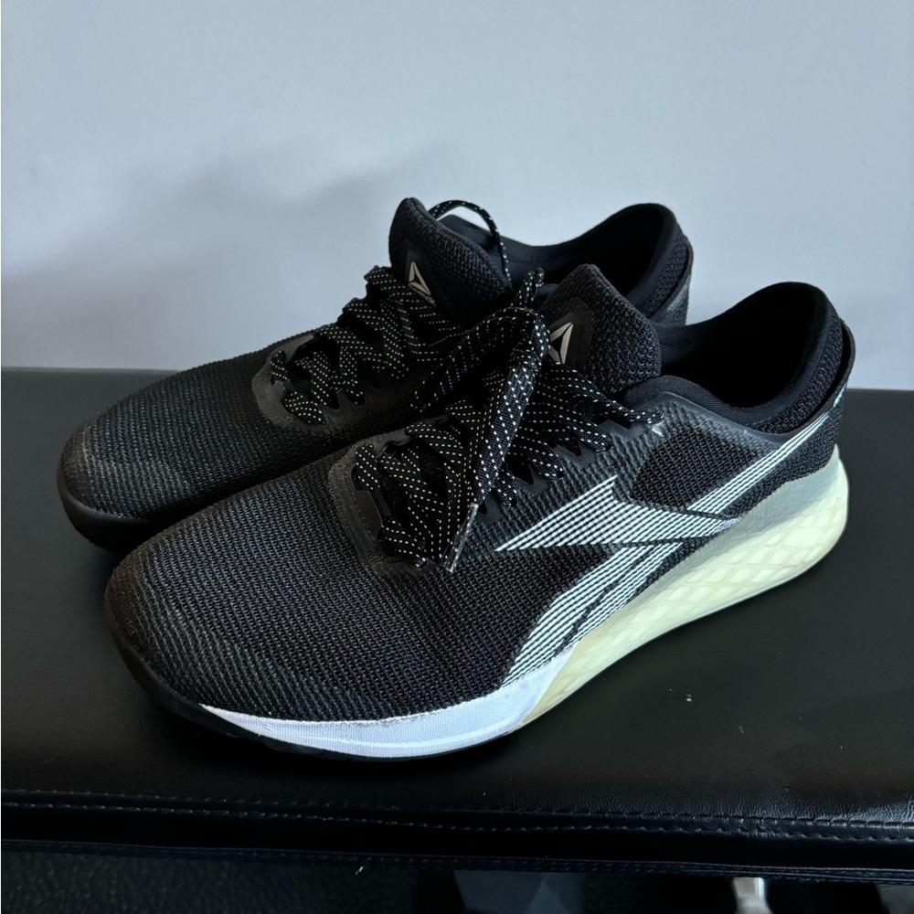 Reebok Nano 9